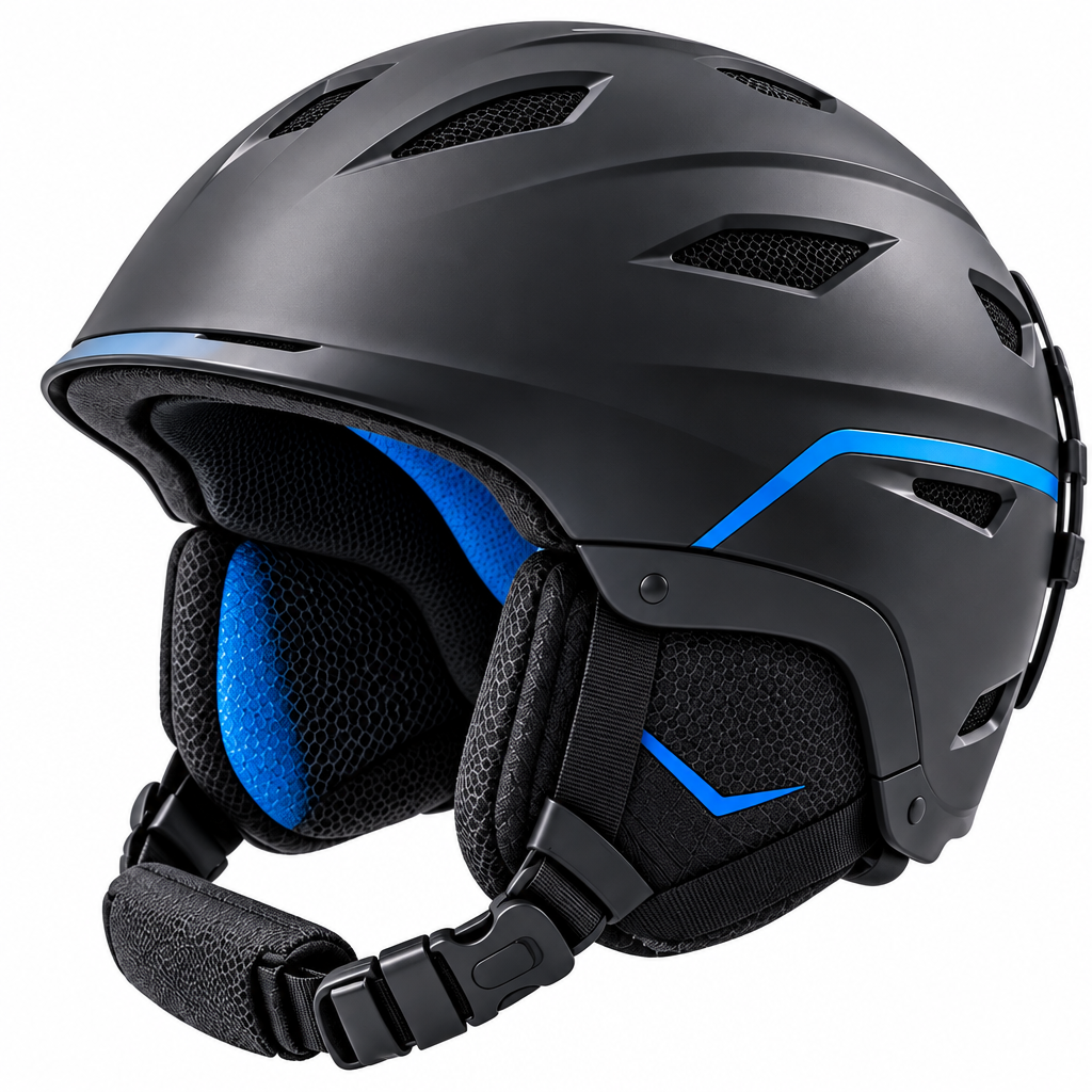 HENZUP Snow Sports Helmet