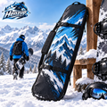 HENZUP Padded Winter Gear Carry Bag