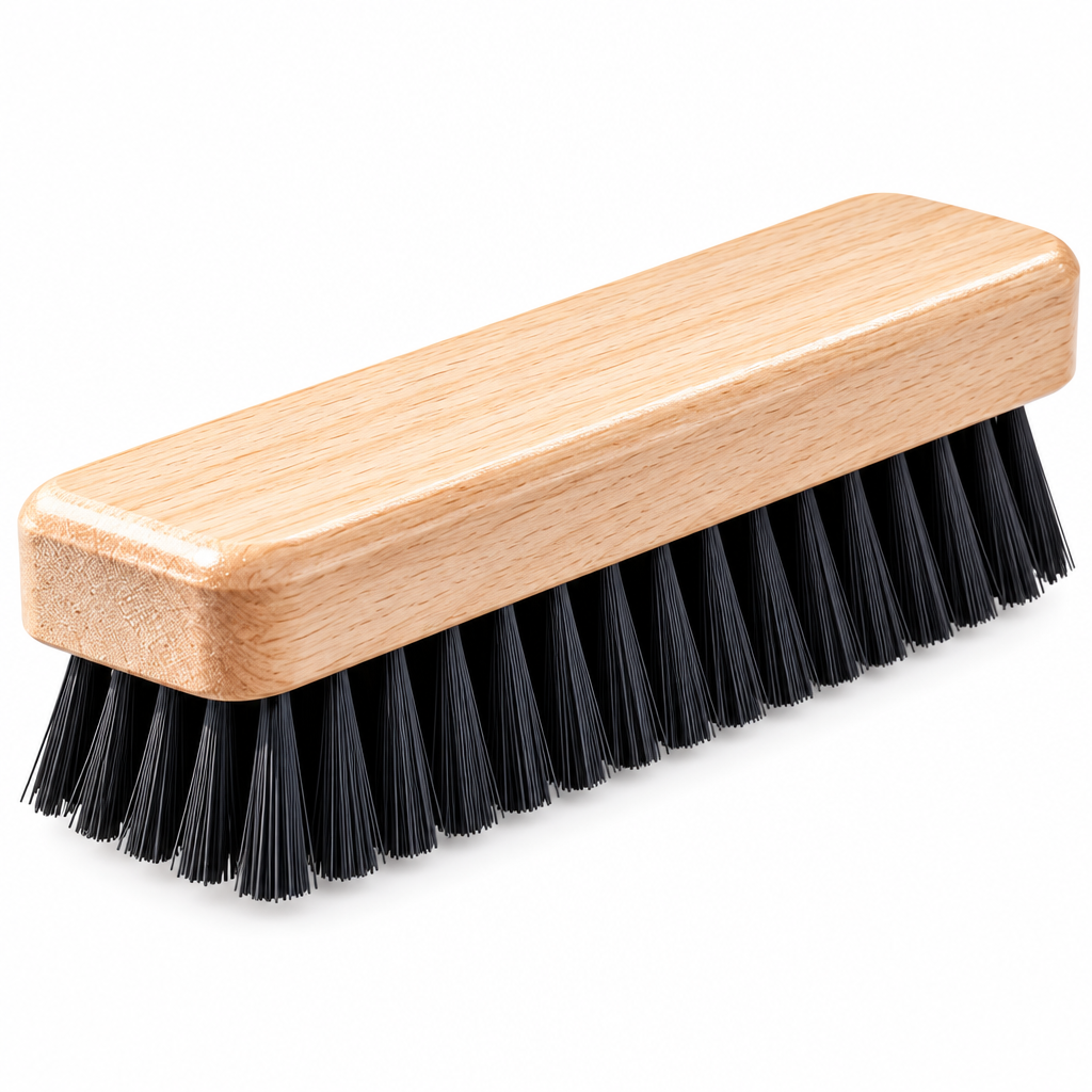 HENZUP Snowboard Wax Brush
