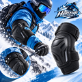 HENZUP Snow Sports Elbow Pad Set