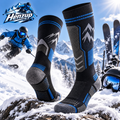 HENZUP Performance Ski Socks